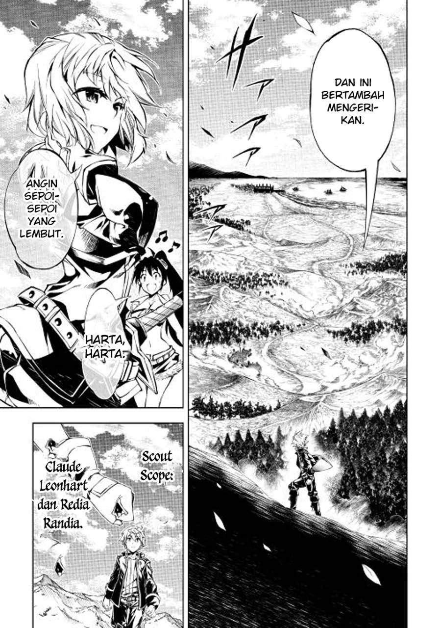 Kouritsu Kuriya Madoushi, Daini no Jinsei de Madou wo Kiwameru Chapter 15 Gambar 18